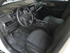 Used 2023  Chevrolet Traverse AWD 4dr LT Cloth w&sol;1LT at Auto Direct near Zebulon&comma; NC