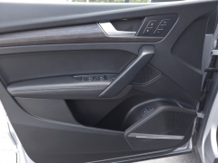 Used 2024  Audi Q5 S line Premium Plus 45 TFSI quattro at Auto Direct near Zebulon, NC