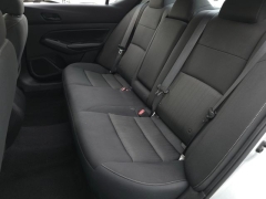 Used 2024  Nissan Altima 2&period;5 SV Sedan at Auto Direct near Zebulon&comma; NC
