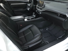 Used 2024  Nissan Altima 2&period;5 SR Sedan at Auto Direct near Zebulon&comma; NC