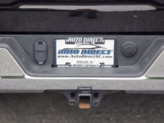 Used 2025  GMC Sierra 1500 2WD Crew Cab 147" SLT at Auto Direct near Zebulon&comma; NC