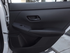 Used 2024  Nissan Sentra SV CVT at Auto Direct near Zebulon, NC