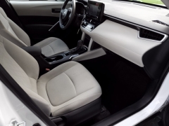 Used 2022 Toyota Corolla Cross L 2WD at Auto Direct near Zebulon, NC