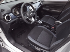 Used 2023 Nissan Versa SV CVT at Auto Direct near Zebulon, NC