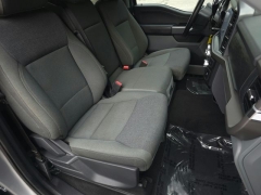 Used 2025  Ford F-150 4WD XLT SuperCrew 5&period;5' Box at Auto Direct near Zebulon&comma; NC