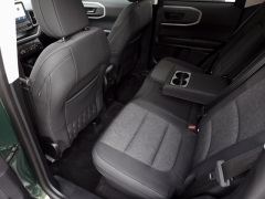 Used 2024 Ford Bronco Sport Big Bend 4x4 at Auto Direct near Zebulon, NC