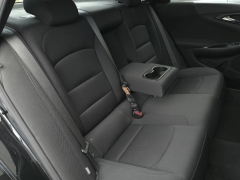 Used 2024  Chevrolet Malibu 4dr Sdn 1LT at Auto Direct near Zebulon&comma; NC