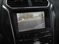 Used 2018  Ford Explorer 4d SUV 4WD Platinum at Auto Direct near Zebulon&comma; NC