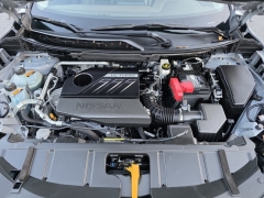 Used 2023  Nissan Rogue FWD SV at Auto Direct near Zebulon, NC