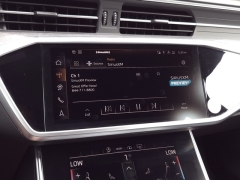 Used 2024 Audi A6 Sedan Premium Plus 45 TFSI quattro at Auto Direct near Zebulon, NC