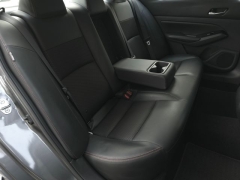 Used 2024  Nissan Altima 2&period;5 SR Sedan at Auto Direct near Zebulon&comma; NC