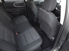 Used 2024 Ford Bronco Sport Big Bend 4x4 at Auto Direct near Zebulon, NC