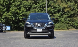 Used 2023 Nissan Rogue AWD SV at Auto Direct near Zebulon, NC