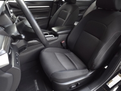 Used 2023 Nissan Altima 2.5 SV Sedan at Auto Direct near Zebulon, NC