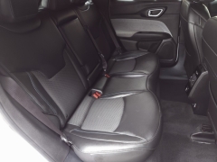 Used 2024 Jeep Compass Latitude 4x4 at Auto Direct near Zebulon, NC