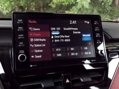 Used 2024 Toyota Camry XSE Auto at Auto Direct near Zebulon, NC