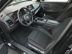 Used 2023  Nissan Rogue AWD S at Auto Direct near Zebulon&comma; NC