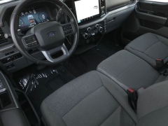 Used 2025  Ford F-150 2WD XLT SuperCrew 5&period;5' Box at Auto Direct near Zebulon&comma; NC