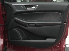 Used 2023  Ford Edge ST-Line AWD at Auto Direct near Zebulon&comma; NC
