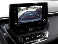 Used 2022 Toyota Corolla LE CVT at Auto Direct near Zebulon, NC