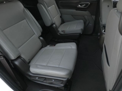 Used 2024  Chevrolet Tahoe 4WD 4dr LT at Auto Direct near Zebulon&comma; NC