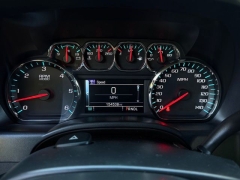 Used 2018  Chevrolet Silverado 1500 4WD Crew Cab LT All Star Edition at Auto Direct near Zebulon&comma; NC