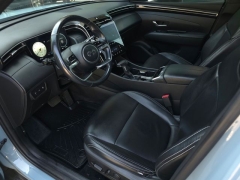Used 2023  Hyundai Santa Cruz SEL Premium AWD at Auto Direct near Zebulon&comma; NC
