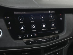 Used 2020  Cadillac CT6 4d Sedan AWD 3&period;6L Premium Luxury at Auto Direct near Zebulon&comma; NC
