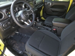 Used 2023  Jeep Wrangler 4xe Rubicon 4x4 at Auto Direct near Zebulon&comma; NC