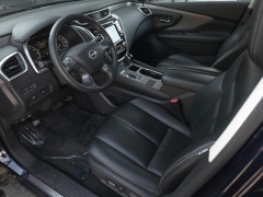 Used 2024  Nissan Murano AWD SV at Auto Direct near Zebulon&comma; NC