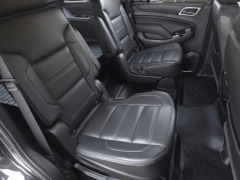 Used 2018  GMC Yukon 4d SUV 4WD Denali at Auto Direct near Zebulon, NC