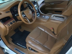 Used 2016  Cadillac Escalade 4d SUV 4WD Platinum at Auto Direct near Zebulon&comma; NC