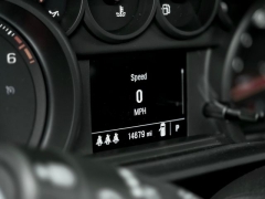 Used 2024  Chevrolet Silverado 1500 4WD Crew Cab 147" Custom Trail Boss at Auto Direct near Zebulon&comma; NC
