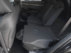 Used 2024  Hyundai Tucson SEL AWD &ast;Ltd Avail&ast; at Auto Direct near Zebulon&comma; NC