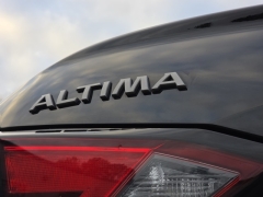 Used 2024  Nissan Altima 2&period;5 SR Sedan at Auto Direct near Zebulon&comma; NC