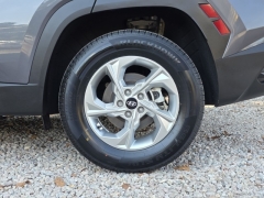 Used 2023  Hyundai Tucson SEL AWD at Auto Direct near Zebulon, NC