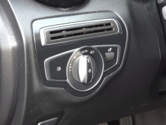 Used 2018  Mercedes-Benz C-Class 4d Sedan C300 at Auto Direct near Zebulon, NC