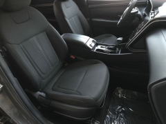 Used 2024  Hyundai Tucson SEL AWD &ast;Ltd Avail&ast; at Auto Direct near Zebulon&comma; NC