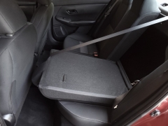 Used 2024 Nissan Sentra SV CVT at Auto Direct near Zebulon, NC