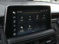 Used 2024  Chevrolet Tahoe 4WD 4dr LT at Auto Direct near Zebulon&comma; NC