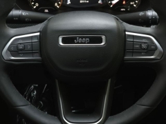 Used 2023  Jeep Compass Altitude 4x4 at Auto Direct near Zebulon&comma; NC