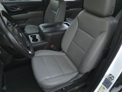 Used 2024  Chevrolet Tahoe 4WD 4dr LT at Auto Direct near Zebulon&comma; NC