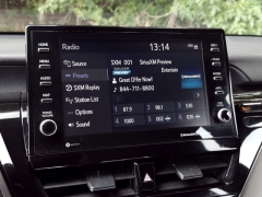 Used 2023 Toyota Camry XSE Auto at Auto Direct near Zebulon, NC