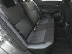 Used 2025  Nissan Versa SV CVT at Auto Direct near Zebulon&comma; NC