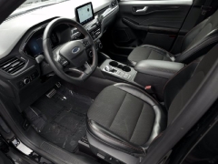 Used 2024  Ford Escape ST-Line AWD at Auto Direct near Zebulon&comma; NC