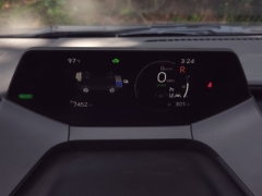 Used 2023 Toyota Prius LE at Auto Direct near Zebulon, NC