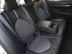 Used 2024  Toyota Camry SE Auto at Auto Direct near Zebulon, NC