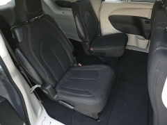 Used 2022  Chrysler Voyager LX FWD at Auto Direct near Zebulon&comma; NC