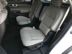 Used 2020  Ford Explorer 4d SUV RWD XLT 2&period;3L EcoBoost at Auto Direct near Zebulon&comma; NC