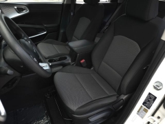 Used 2023  Kia Soul LX IVT at Auto Direct near Zebulon&comma; NC